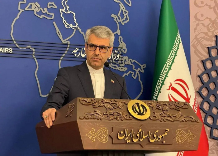 Bukan Soal Nuklir, Iran Tegaskan Draf MoU dengan AS Hanya Fokus Akhiri Perang