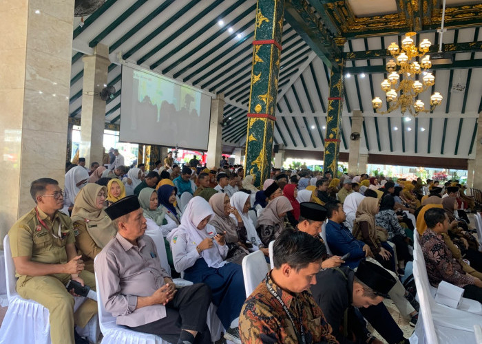 Bupati Malang Dorong Pelajar Melek Finansial, Program KEJAR dan RABU Diperkuat