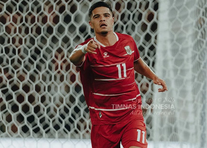 Indonesia vs Malaysia Adu Gengsi di Derby Melayu, Siapa Mampu Atasi Tekanan?