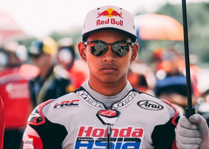 Veda Ega Pratama Ungguli Pembalap Leopard Racing di Kualifikasi Moto3 Brno 2026, Apa Rahasianya?