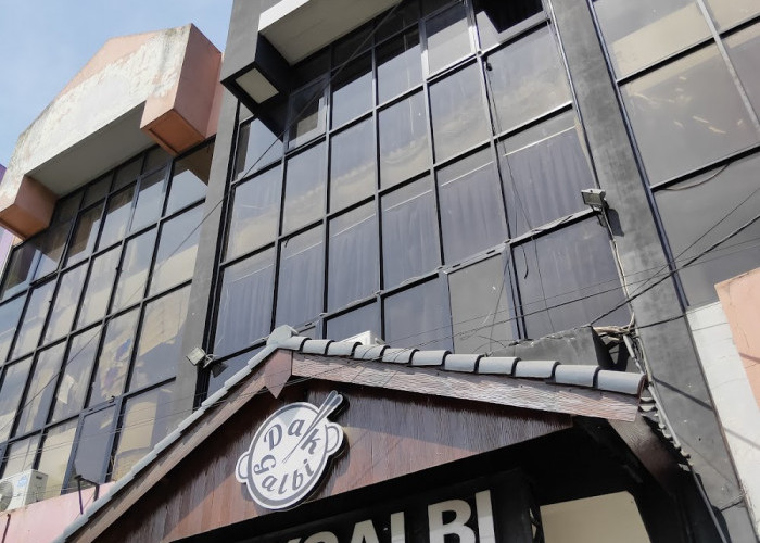 Rekomendasi 4 Tempat Grill di Kota Malang, Ada Korean BBQ hingga All You Can Eat
