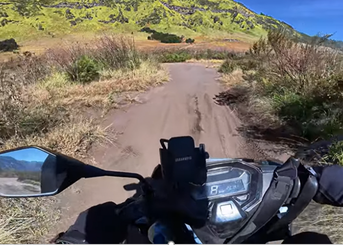 Jalur Ngadas Jadi Rute Tercepat dari Bromo ke Malang, Simak Medan Jalan dan Tips Berkendara