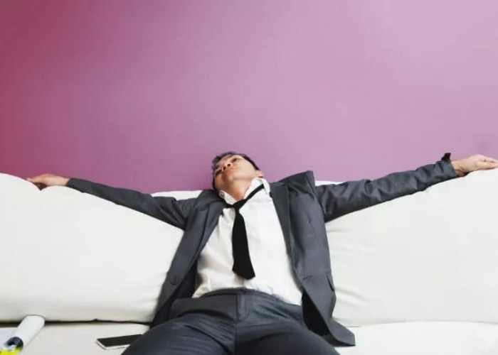 Siklus Mood Harian Pria Dipengaruhi Hormon, Ini Waktu Terbaik untuk Berinteraksi