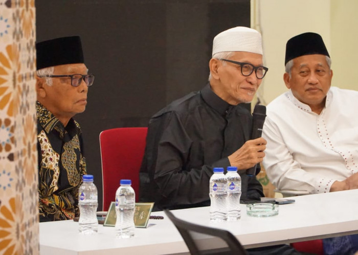 Syuriah PBNU Tolak Rekomendasi Forum Sesepuh, Pleno 9-10 Desember Tunjuk Pj Ketum PBNU Tetap Dijalankan 