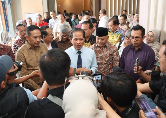 Kabupaten Malang Jadi Contoh Nasional Waste to Energy