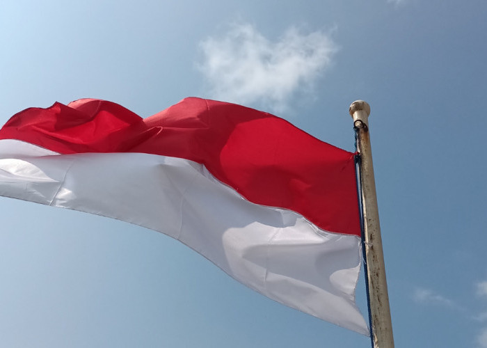 Bingung Bikin Sambutan 17 Agustus? Ini 5 Contoh untuk Malam Tirakatan