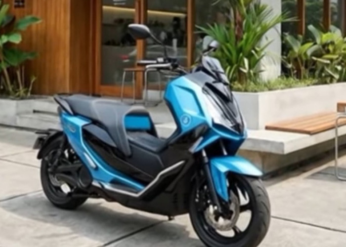 Harga Jual Motor Listrik Bekas Jadi Sorotan, Ini 5 Hal yang Perlu Dipertimbangkan Sebelum Membeli
