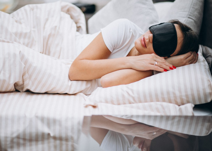 9 Kebiasaan yang Membantu Tidur Lebih Nyenyak pada Malam Hari