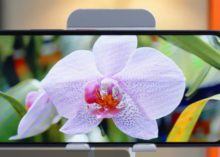 Nubia V80 Max Resmi Rilis, HP Layar 6,9 Inci dan Baterai 6000 mAh Bikin Geger