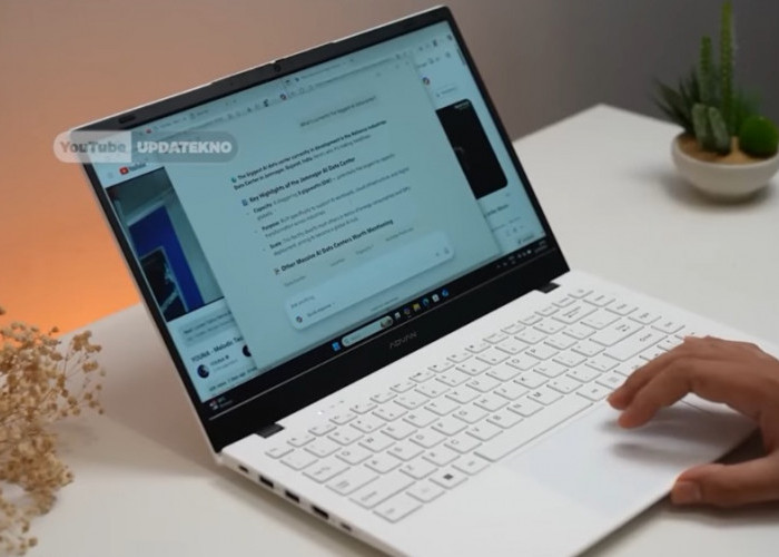 Laptop Murah untuk Mahasiswa, 7 Pilihan Mulai Rp3 Jutaan untuk Tugas dan Kuliah