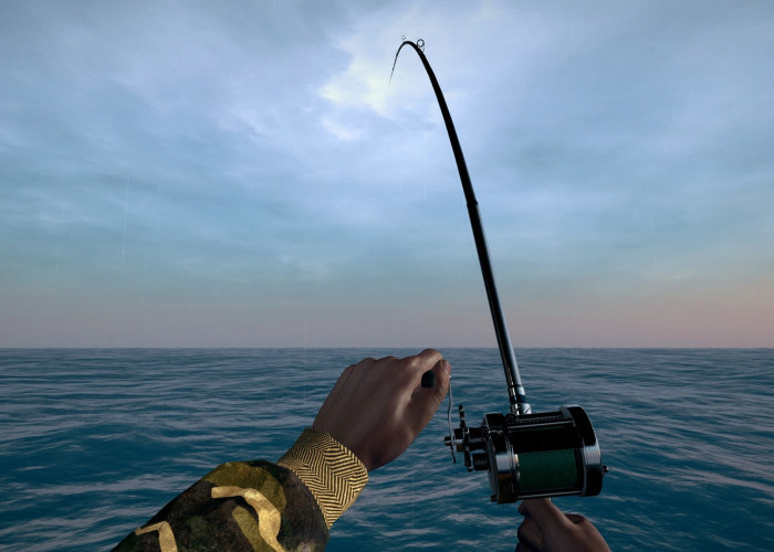 Mager Tapi Tetap Mau Mancing? Nih 9 Game Mancing Seru, Ada Mancing Horor Juga Loh