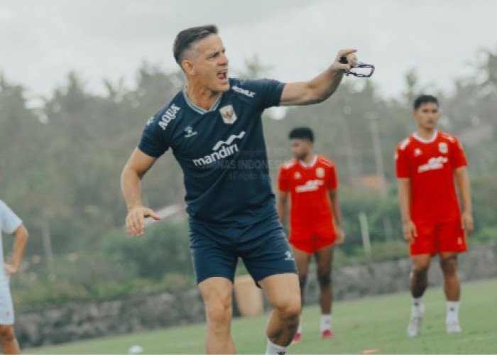 Memadukan Senior dan Darah Muda, 50 Pemain Masuk Wider Squad Timnas Indonesia untuk ASEAN Championship 2026
