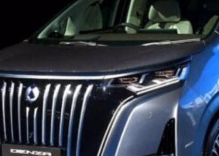 Toyota Alphard Unggul, XPeng X9 Masuk Papan Atas Large MPV Terlaris 2026