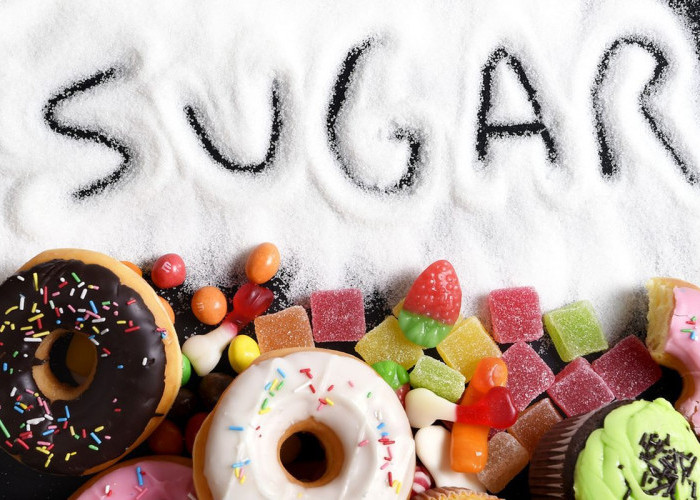 9 Dampak Gula Berlebih mulai Jerawat hingga Penuaan Dini! 9 Tips Membatasi Konsumsi Gula