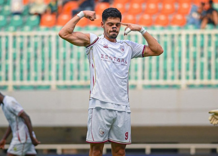 Hasil BRI Super League 2026/2027: Garudayaksa FC vs Arema FC, Singo Edan Tumbang 1-3