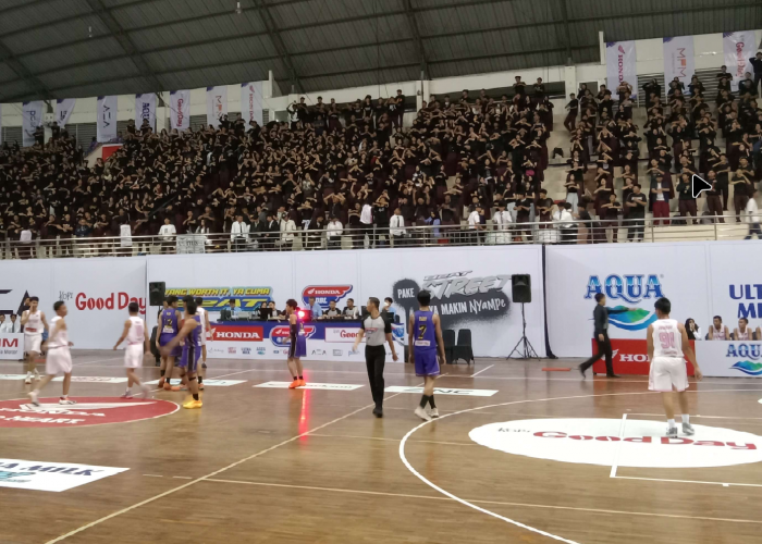 Hasil Honda DBL Malang: Moklet Menang Dramatis, Ini Jadwal GOR Ken Arok Hari Ini