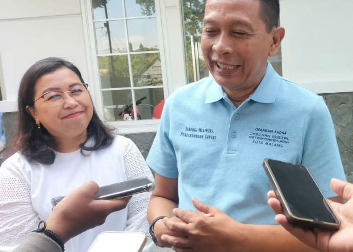 Wali Kota Malang Usul Tambah Koridor Trans Jatim, Siapkan Jalur Bandara-Kota Batu-Kepanjen