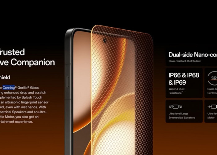 Oppo Find X9 Ultra Resmi di Indonesia, Usung Kamera 10x Optical Zoom dan Baterai 7.550 mAh