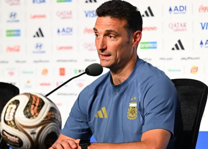 Viral Petisi Diskualifikasi Argentina dari Piala Dunia 2026, Apakah Bisa Mengubah Hasil Turnamen?