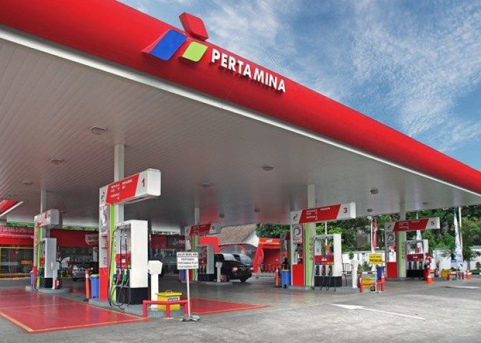 Pertamina Sesuaikan Harga BBM Non-Subsidi Per 4 Mei 2026, Jenis Diesel Naik Tajam