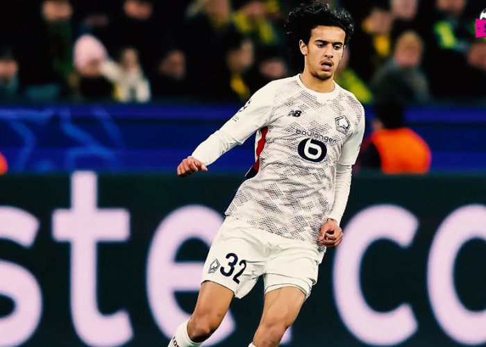 Manchester City Dapat Kabar Baik, Ayyoub Bouaddi Pilih Gabung The Citizens