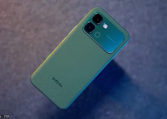 7 HP Rp3 Jutaan Terbaik Februari 2026, Redmi Note 15 5G hingga Nubia Neo 3 GT Bikin Bingung Pilih