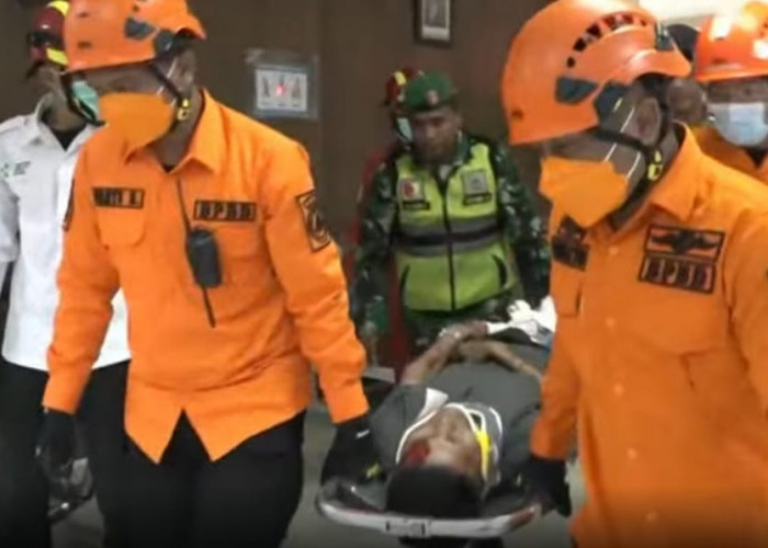 Warga Kota Batu Patut Waspada! Tahun Ini hingga Oktober Terjadi 149 Bencana, Meningkat dari 2024  