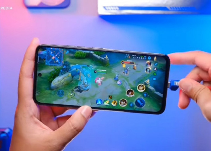 5 HP Gaming 1 Jutaan Terbaik 2026, Samsung A06 5G hingga Tecno Spark 30 Pro Paling Worth It
