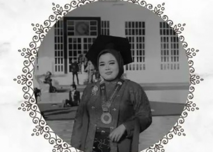 Lulusan UNAIR! Anisa Muyassaroh Peserta SPPI Calon Manajer Kopdes Merah Putih Meninggal
