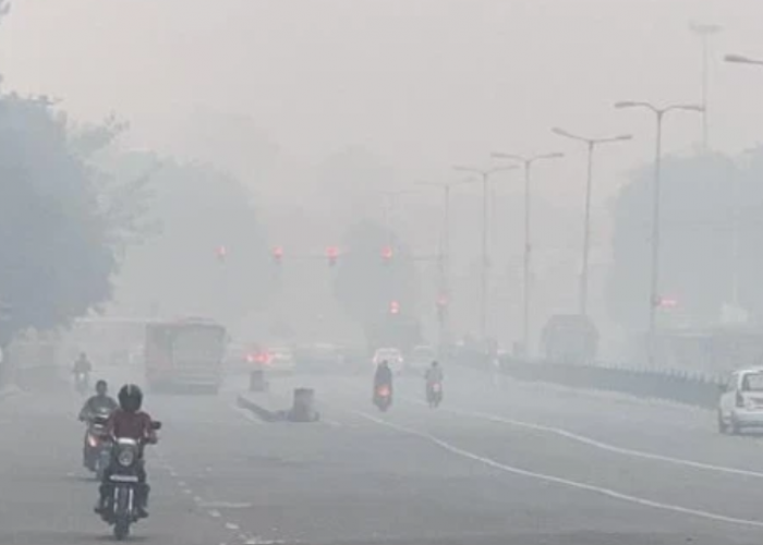 Cuaca Malang Raya 17 April, 22 Kecamatan Udara Kabur, 18 Berawan, Sebagian Jatim Masih Level Waspada