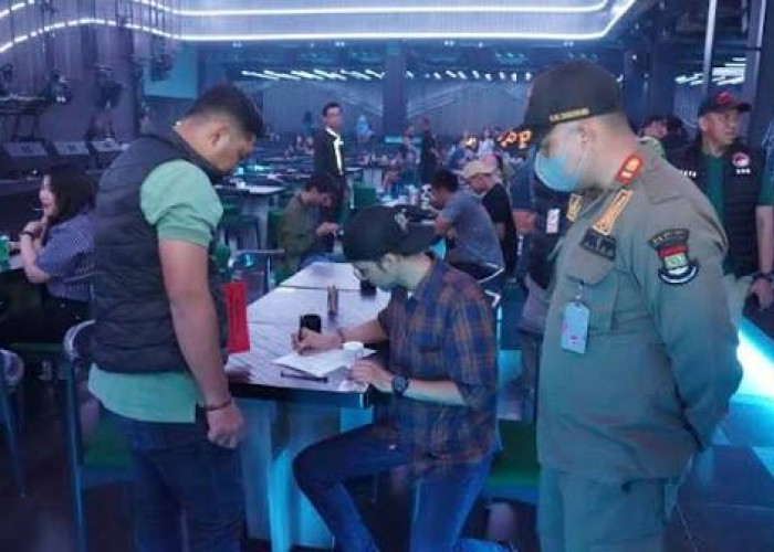 Hiburan Malam dan Toko Minol Bermasalah Menjamur, DPRD Kota Malang Semprot Satpol PP