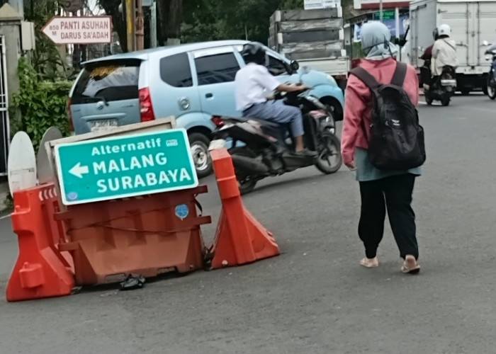 Pemkot Batu Siapkan Strategi Amankan Arus Wisata Lebaran 2026