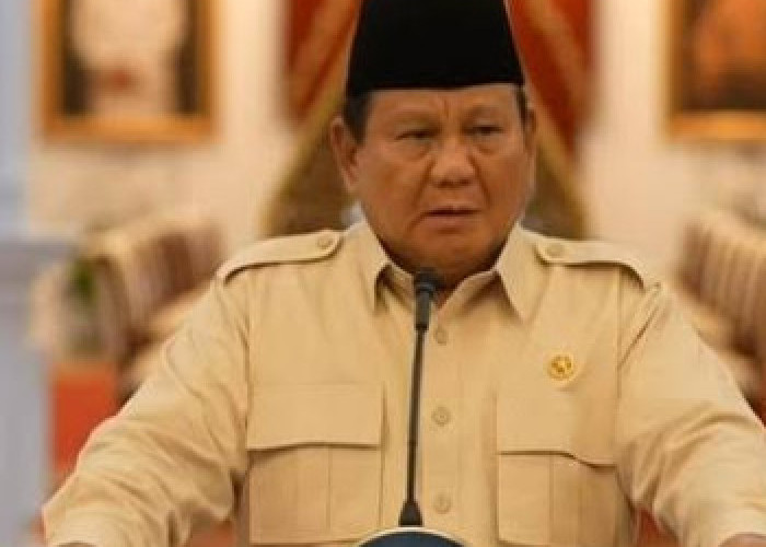 Prabowo Akan Umumkan Penyaluran Tunjangan Guru ASN Daerah Hari Ini