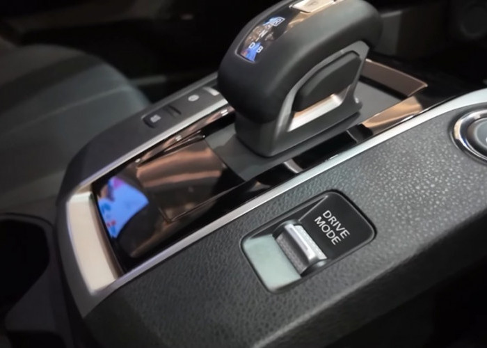 Mitsubishi XForce Hybrid Tembus 1.172 Km, Tangki Cuma 42 Liter tapi Bisa Lawan PHEV