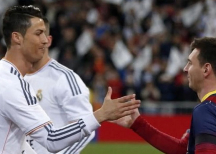 Piala Dunia 2026 Bisa Jadi Akhir Segalanya, Ronaldo atau Messi yang Menulis Sejarah Terakhir?