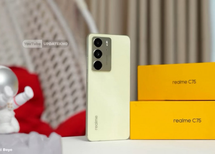 7 HP Realme 2 Jutaan Terbaik untuk Jangka Panjang 2026, Baterai Awet dan Spek Stabil