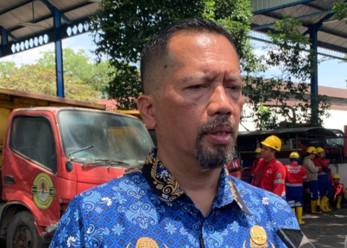 Sinergi DLH Kota Malang dan Pertamina: Penguatan Bank Sampah Dorong Ekonomi Sirkular