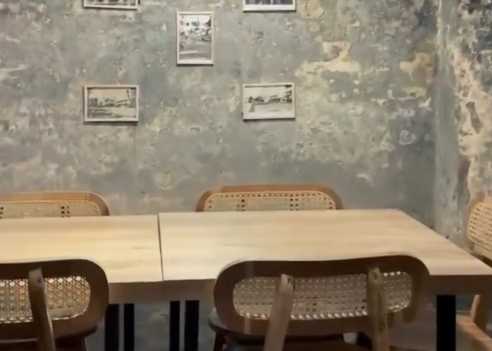Bunker Gedong Ijen Dibidik Jadi Wisata Heritage, Wahyu Hidayat: Tak Semua Harus Jadi Kafe