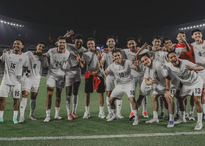Timnas Indonesia vs Malaysia di FIFA ASEAN Cup 2026, Thom Haye Tak Sabar Jalani Derbi Serumpun