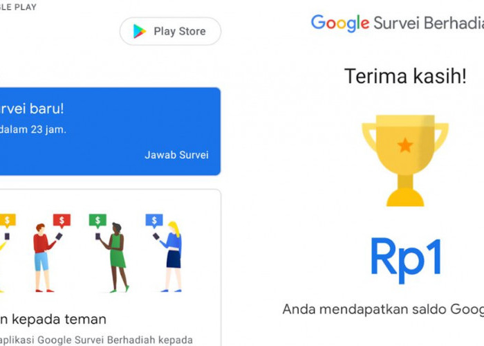 Link Dapat Saldo DANA Gratis hingga Rp110.000 dari Aplikasi Penghasil Uang 2025, Cek di Sini!