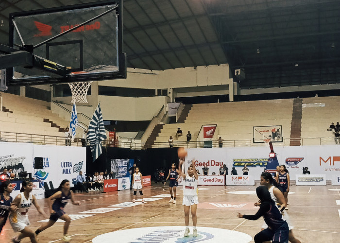 Pelatih Smabul dan Dempo Ungkap Strategi Jos di Group Stage DBL Malang 2026