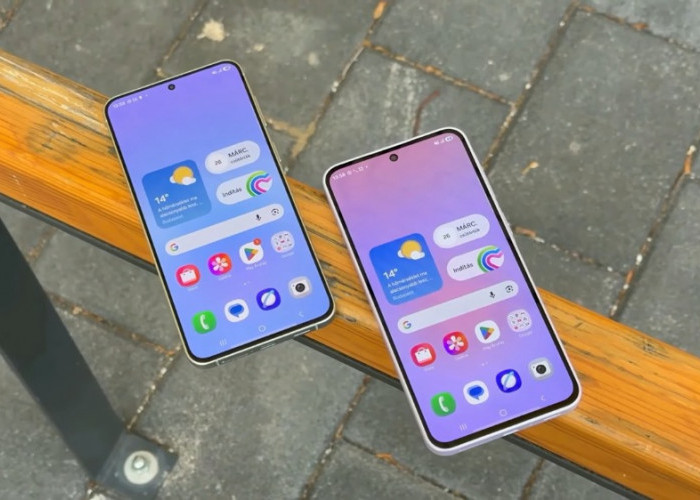 Samsung Galaxy A07 5G Jadi HP Murah yang Patut Dilirik pada 2026, Baterai 6.000 mAh Jadi Andalan