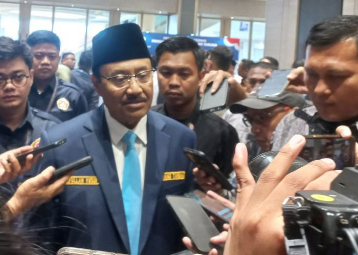 ABH Pelaku Peledakan di SMAN 72 Jakarta Bakal Dapat Pendampingan untuk Radikalisasi dan Psikososial 