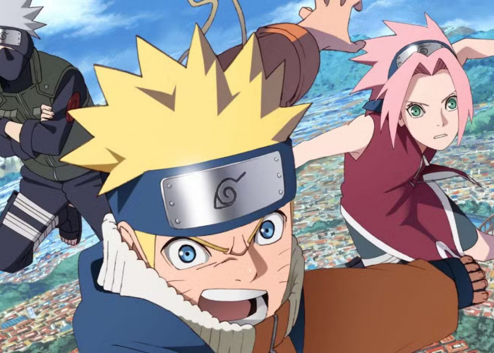 Naruto Mythos Set 2 Hadirkan Gelombang Baru Oktober 2026, Ada Kartu Emas 22K