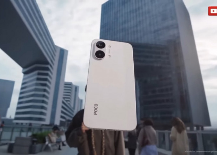 Poco X7 5G Masih Layak Dibeli di 2026? Harga Rp3 Jutaan, Speknya Gahar Tapi Ada Masalah Baru