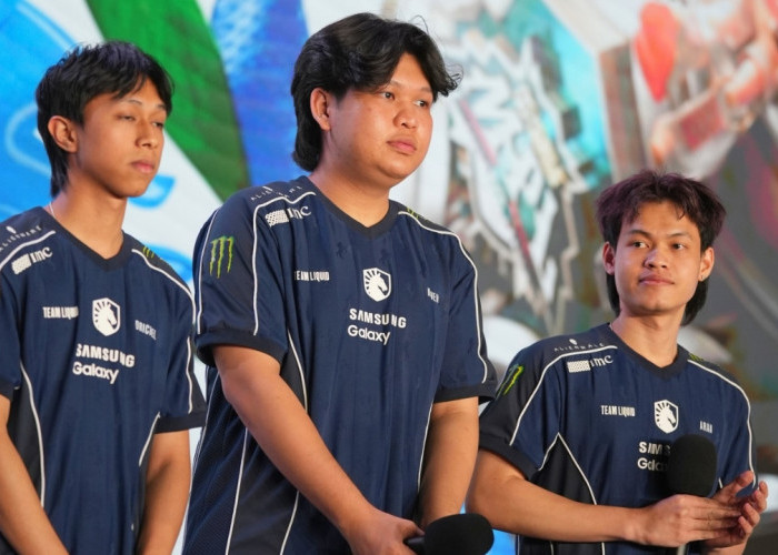 Playoff MPL ID S18 Mulai 4 November 2026, 5 Pemain Muda Ini Layak Dinantikan