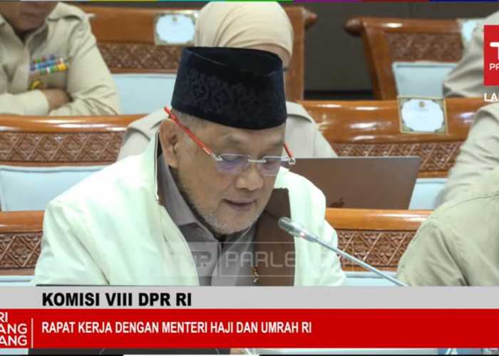 Di Konflik Timteng, Jemaah Haji RI 2026 Tetap Berangkat 22 April 2026, Pemerintah Waspadai Kenaikan Biaya