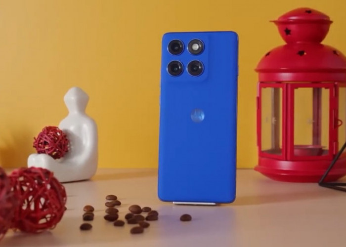 6 HP Menarik di Indonesia pada 2026, dari iQOO Neo 10 hingga Infinix GT 50 Pro