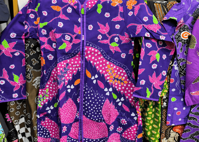 Perajin Batik Malang Didorong Punya Filosofi, Potensi Desa Bisa Jadi Motif Unggulan