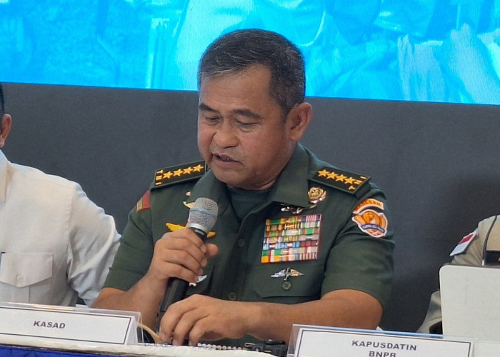 Prabowo Instruksikan Beli 100 Jembatan Bailey dari LN untuk Percepat Penanganan Bencana